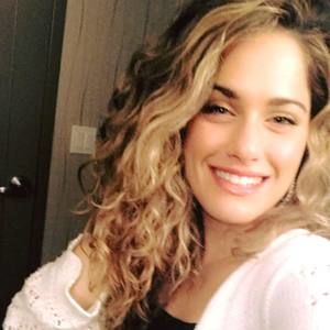 Meet your Posher, Devon